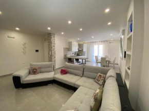 Melitta apartment Giardini Naxos Giardini Naxos